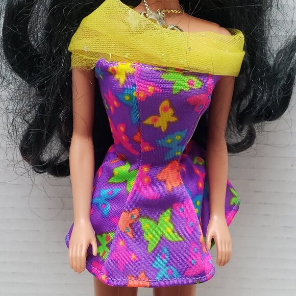 Barbie Doll Sun Sensation Kira (Redressed) - Picture 3 of 5